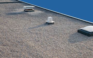 flat roofing Shiregreen, South Yorkshire