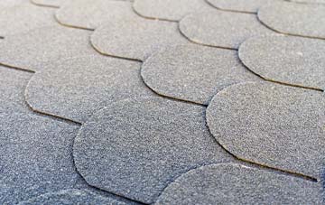 Shiregreen asphalt roofing costs