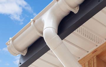 Shiregreen gutter installation costs