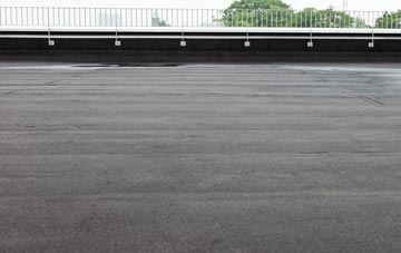 Shiregreen asphalt roof replacement