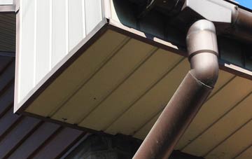 Shiregreen soffit installation costs