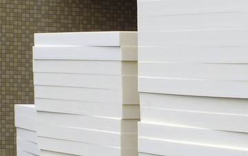 Shiregreen tapered roof insulation costs