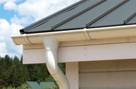 Shiregreen soffits